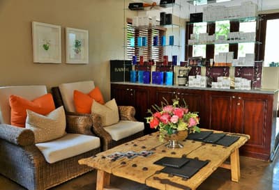 Kwa Maritane Bush Lodge