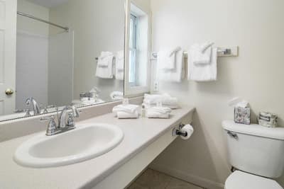 The Lodge at Bretton Woods