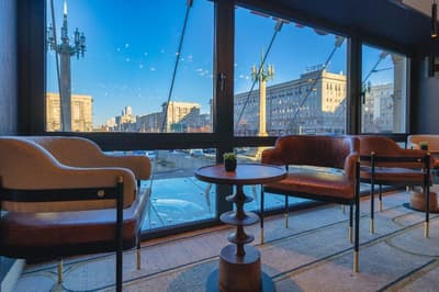 MDM Hotel City Centre