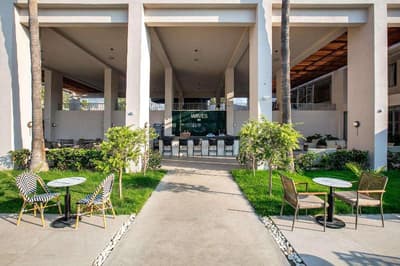 Greenwood Kemer Resort