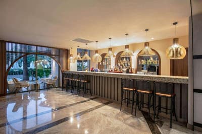 Greenwood Kemer Resort