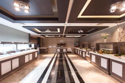 Kervansaray Hotel Bursa City