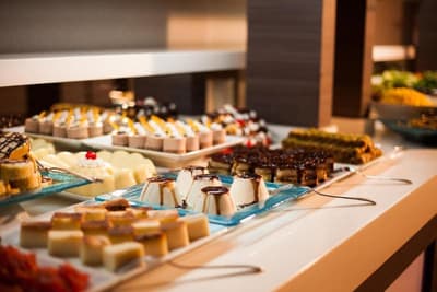 Kervansaray Hotel Bursa City