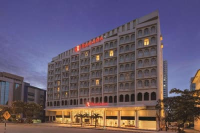 Ramada Colombo