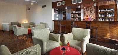 Berjaya Hotel Colombo