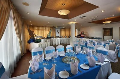 Berjaya Hotel Colombo