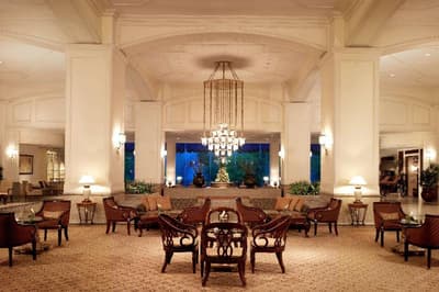 Hilton Colombo