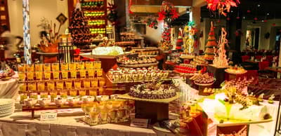 Thilanka Hotel, Kandy