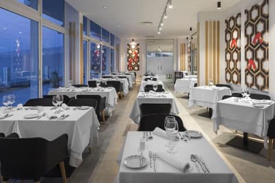 Hotel Atlantic Mirage Suites & SPA