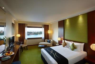 Cinnamon Grand Colombo