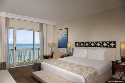 The Royal Sonesta San Juan