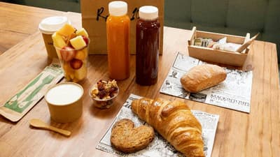 Petit Palace President Castellana