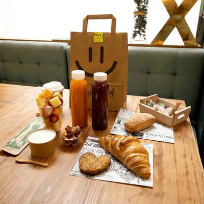 Petit Palace President Castellana