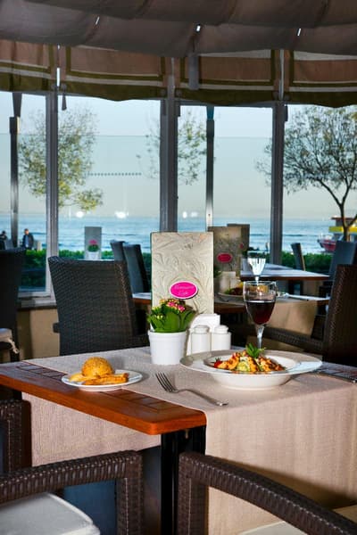 Radisson Hotel Sultanahmet