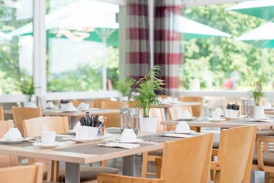 Mercure Bielefeld Johannisberg