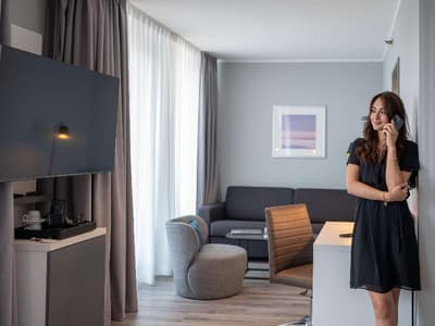 Mercure Dortmund Centrum