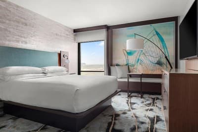 Marriott San Antonio Airport