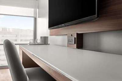 Marriott San Antonio Airport