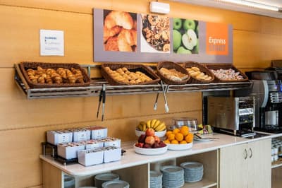 Holiday Inn Express Montmelo