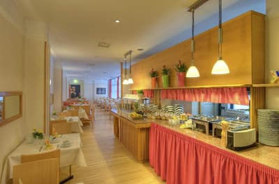 TOP Hotel Duerer