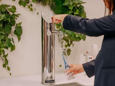 Novotel Paris Centro Eyfel Kulesi