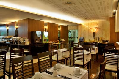 Turim Europa Hotel