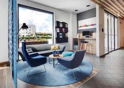 Holiday Inn Express Munich - Messe