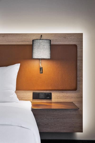 Moxy Berlin Humboldthain Park