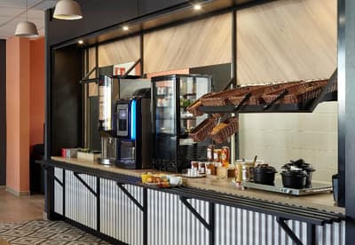 B&B HOTEL Paris Rosny-sous-Bois