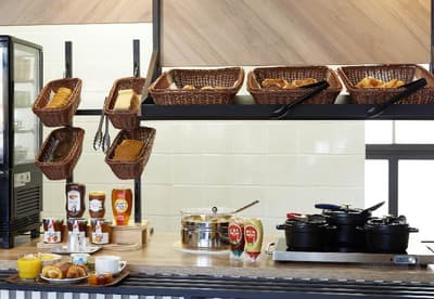 B&B HOTEL Paris Rosny-sous-Bois