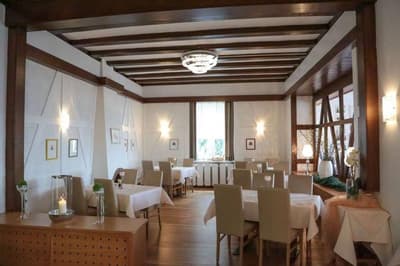 Top CCL Ritter Hotel