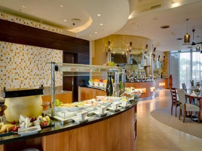 Arabella Hotel, Golf & Spa