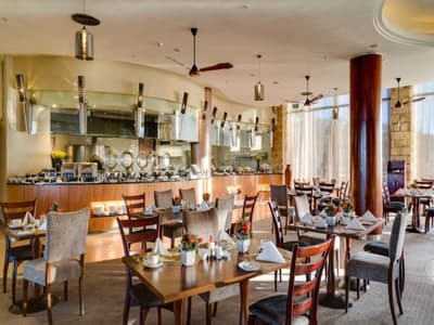 Arabella Hotel, Golf & Spa