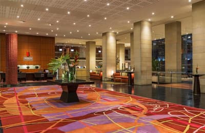 The Westin Cape Town