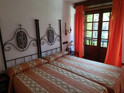 Hosteria Real Zamora