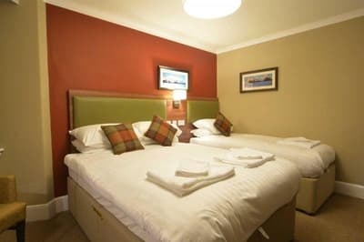 Portree Hotel