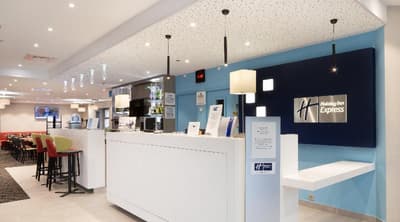 Holiday Inn Express Amiens