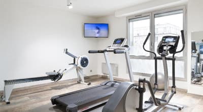 Holiday Inn Express Amiens
