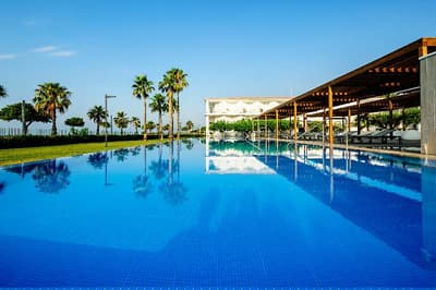 Estival El Dorado Resort
