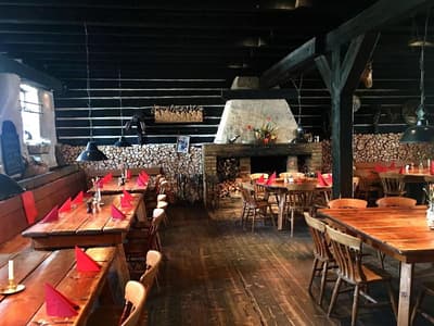 Schlosshotel Diedersdorf