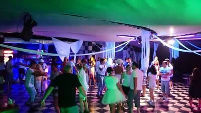 Holiday Garden Resort