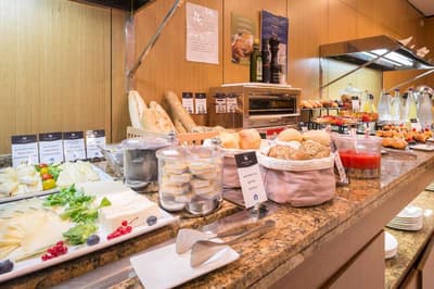 Eurostars Monumental