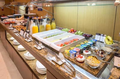 Eurostars Monumental