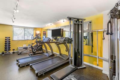 BEST WESTERN PLUS Rio Grande Inn