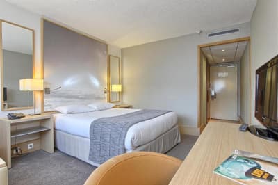 Hotel Inn Paris CDG Airport