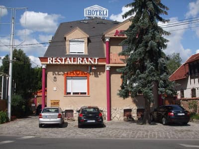 Attila Hotel