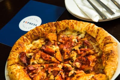 Holiday Inn Express Swindon - West