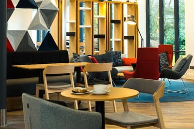 Holiday Inn Express Birmingham Airport NEC