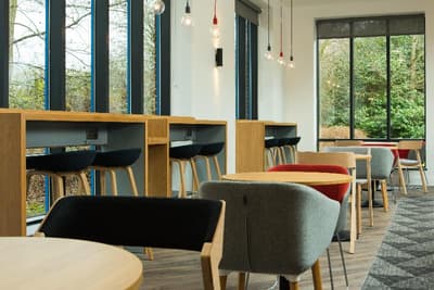 Holiday Inn Express Birmingham Airport NEC