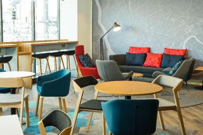 Holiday Inn Express Bristol City Centre